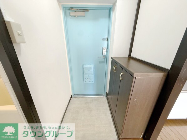 みどりマンションの物件内観写真